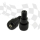 D28 Lenkerenden / Lenkergewichte für Lenkerendenspiegel für YAMAHA MT-09 / SP RN43  17-20
