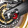 PROBRAKE SPIKE Achspads SUZUKI GSX-S 1000  15-16