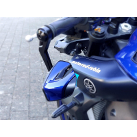 Lenkerendenspiegel MODENA für YAMAHA MT-07 RM33 /...