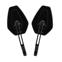 Lenkerendenspiegel MODENA für YAMAHA MT-07 RM33 / RM34  21-24  mit passenden Lenkerenden
