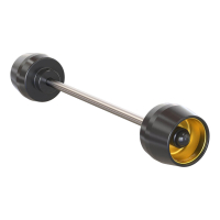 PROBRAKE SPIKE Achspads SUZUKI GSX-S 1000  17-20