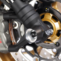 PROBRAKE SPIKE Achspads SUZUKI GSX-S 1000 F  17-20