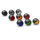 PROBRAKE SPIKE Achspads SUZUKI GSX-S 1000 F  17-20