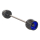 PROBRAKE SPIKE Achspads SUZUKI GSX-S 1000 F  17-20