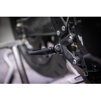 MFW Austausch Rasten Set EVO SPORT SUZUKI GSX-S 1000 F  17-20