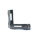 MFW Austausch Rasten Set EVO SPORT SUZUKI GSX-S 1000 F  17-20