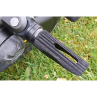 MFW Austausch Rasten Set PRO SPORT SUZUKI GSX-S 1000 F  17-20
