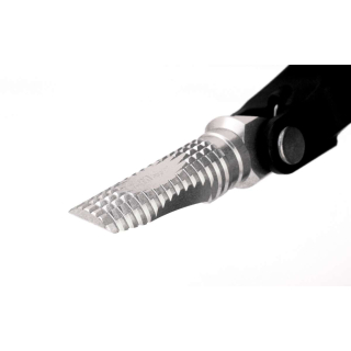 MFW Austausch Fussrasten-Set EVO SUZUKI GSX-S 1000 F  21-24