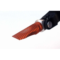 MFW Austausch Fussrasten-Set EVO SUZUKI GSX-S 1000 F  21-24