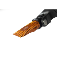 MFW Austausch Fussrasten-Set EVO SUZUKI GSX-S 1000 F  21-24