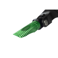 MFW Austausch Fussrasten-Set EVO SUZUKI GSX-S 1000 F  21-24