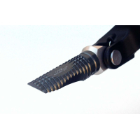 MFW Austausch Fussrasten-Set EVO SUZUKI GSX-S 1000 F  21-24