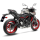 LEO VINCE LV ONE EVO Auspuff / Komplettanlage KAWASAKI Z650S ab 2026