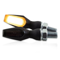 LED Blinker NEW SHIELD