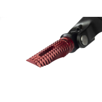 MFW Austausch Rasten Set EVO SPORT YAMAHA YZF R6 RJ15  08-16