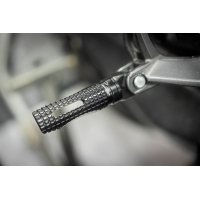 MFW Austausch Rasten Set EVO SPORT YAMAHA YZF R6 RJ15  08-16