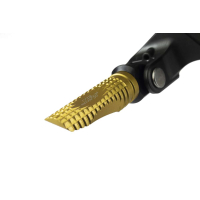 MFW Austausch Fussrasten-Set EVO KAWASAKI Z650 S ab 2026