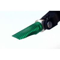 MFW Austausch Fussrasten-Set EVO KAWASAKI Z650 S ab 2026
