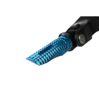 MFW Austausch Rasten Set EVO SPORT KAWASAKI Z650 S ab 2026
