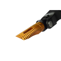 MFW Austausch Rasten Set EVO SPORT KAWASAKI Z650 S ab 2026