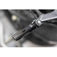 MFW Austausch Rasten Set EVO SPORT KAWASAKI Z650 S ab 2026