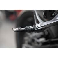MFW Austausch Rasten Set EVO SPORT KAWASAKI Z650 S ab 2026