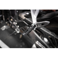 MFW Austausch Rasten Set EVO SPORT KAWASAKI Z650 S ab 2026