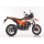SHARK RCT Auspuff  KTM SMC-R 125 ab 2025
