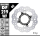 GALFER WAVE Bremsscheibe DF219WF hinten mit ABS Ring KAWASAKI NINJA ZX-4R / RR / SE ab 2024
