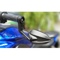 Lenkerendenspiegel MISANO für SUZUKI GSX-S 1000 ab...