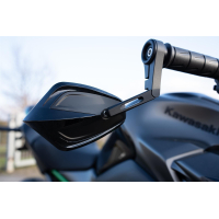 Lenkerendenspiegel ARAGON für KAWASAKI Z650 S ab...