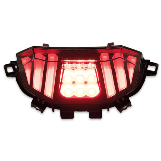CTC LED Rücklicht getönt YAMAHA MT-09 / SP RN87 / RN88 / RN92 ab 2024