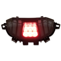 CTC LED Rücklicht getönt YAMAHA MT-09 / SP RN87...