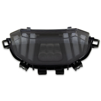 CTC LED Rücklicht getönt YAMAHA MT-09 / SP RN87 / RN88 / RN92 ab 2024