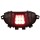 CTC LED Rücklicht getönt YAMAHA MT-09 / SP RN87 / RN88 / RN92 ab 2024