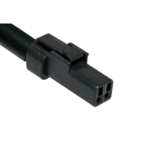 CTC Adapterkabel Kennzeichenbeleuchtung SUZUKI SV7-GX ab...