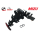 MIZU FLY Kennzeichenhalter YAMAHA WR125 ab 2026