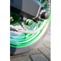 KERN-STABI BOBBINS Heckständeraufnahme M10 CF MOTO...