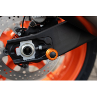 KERN-STABI BOBBINS Heckständeraufnahme M8 SUZUKI SV7-GX ab 2026