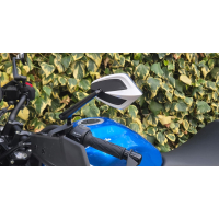 MOVE Lenkerspiegel für SUZUKI SV7-GX ab 2026 mit...
