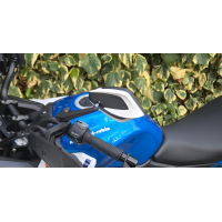 MOVE Lenkerspiegel für SUZUKI SV7-GX ab 2026 mit...