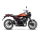 LEO VINCE LV-10 BLACK EDITION Auspuff KAWASAKI Z900 RS  21-24