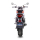 LEO VINCE LV-10 BLACK EDITION Auspuff KAWASAKI Z900 RS  21-24