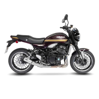 LEO VINCE LV-10 Auspuff KAWASAKI Z900 RS / SE ab 2026