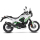 LEO VINCE LV-14 BLACK EDITION Auspuff KAWASAKI KLE500 / SE ab 2026