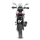 LEO VINCE LV-14 BLACK EDITION Auspuff KAWASAKI KLE500 / SE ab 2026