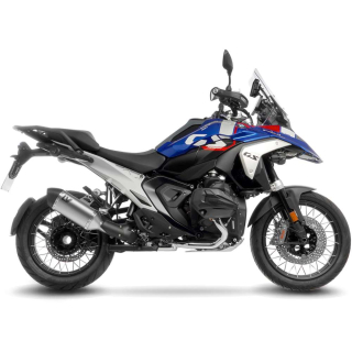 LEO VINCE LV-14 Auspuff BMW R1300 GS / ADVENTURE ab 2024