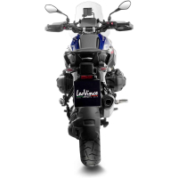 LEO VINCE LV-14 Auspuff BMW R1300 GS / ADVENTURE ab 2024