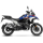 LEO VINCE LV-14 Auspuff BMW R1300 GS / ADVENTURE ab 2024