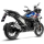 LEO VINCE LV-14 Auspuff BMW R1300 GS / ADVENTURE ab 2024